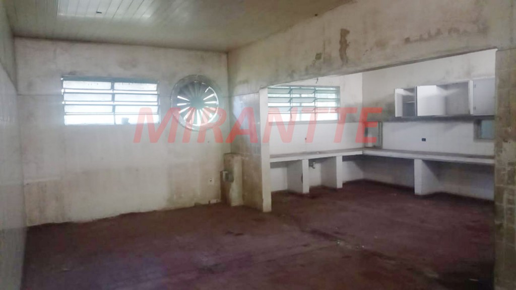Galpao de 3.85m² em Cachoeira