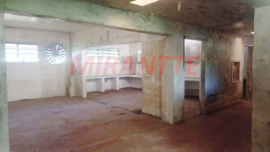 Galpao de 3.85m² em Cachoeira