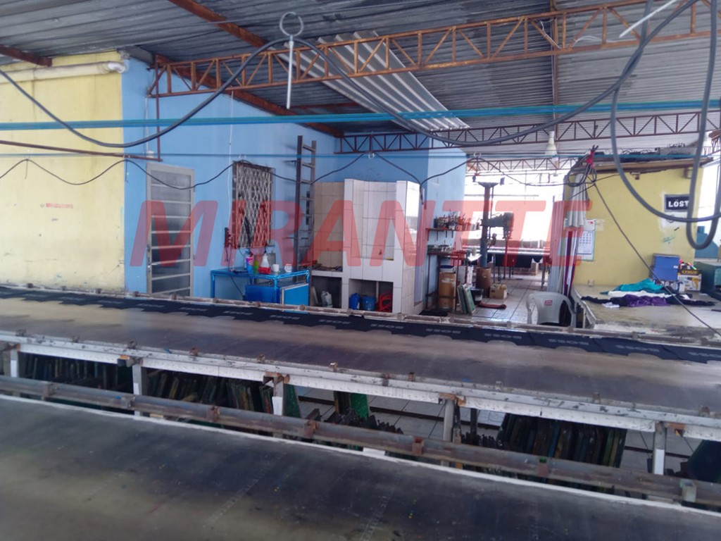 Comercial de 1499m² em Jardim Peri