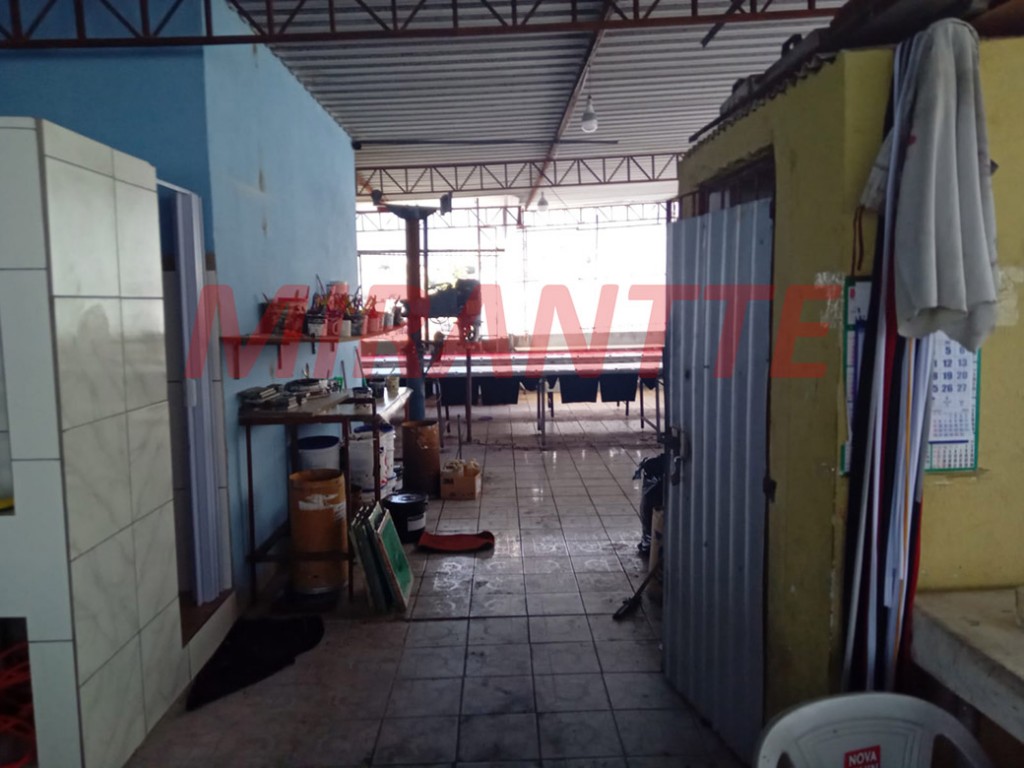 Comercial de 1499m² em Jardim Peri