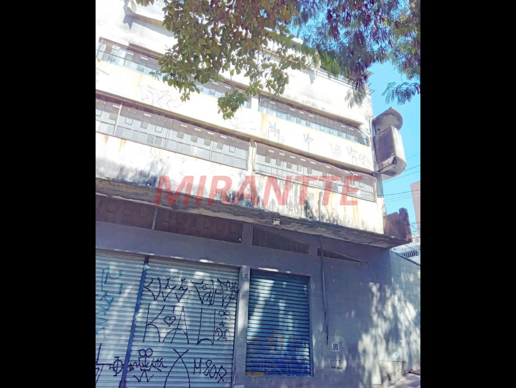 Comercial de 1499m² em Jardim Peri