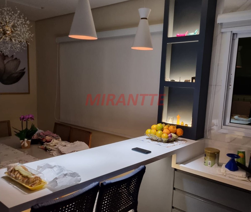 Sobrado de 280m² com 3 quartos em Mandaqui