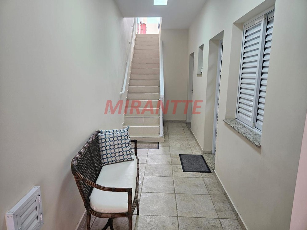 Sobrado de 280m² com 3 quartos em Mandaqui
