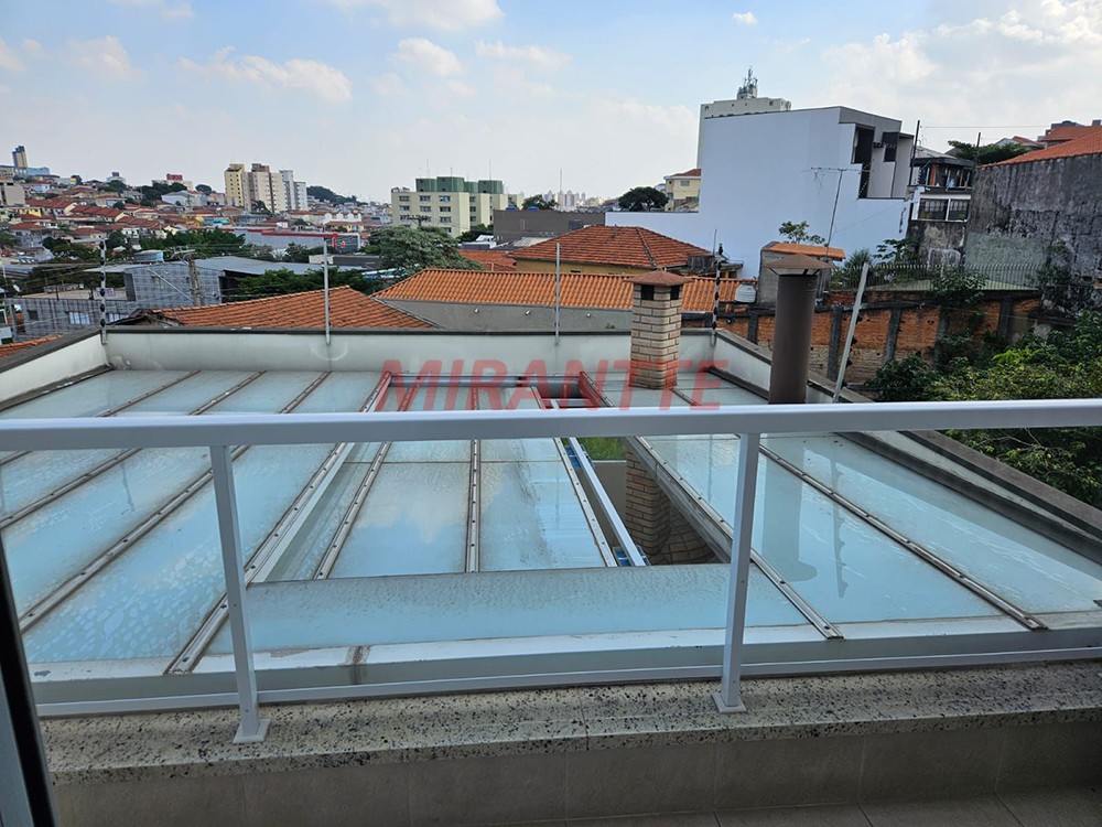 Sobrado de 280m² com 3 quartos em Mandaqui