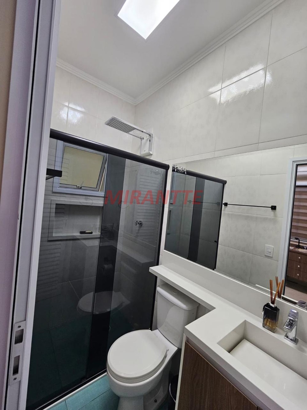 Sobrado de 280m² com 3 quartos em Mandaqui
