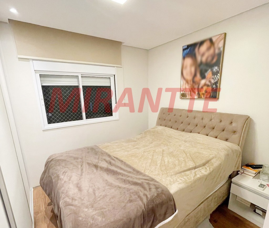 Apartamento com 2 quartos em Vila Guilherme
