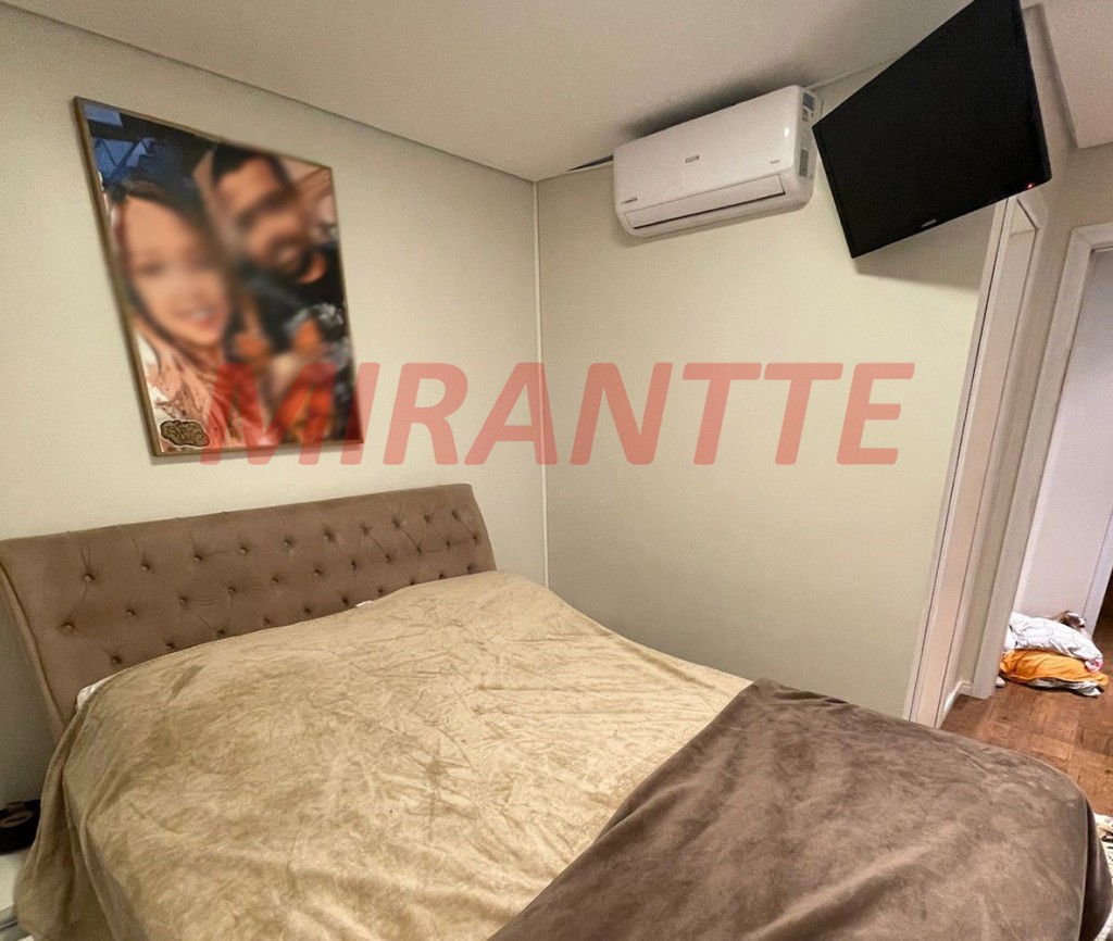 Apartamento com 2 quartos em Vila Guilherme