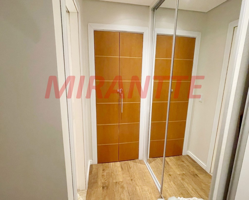 Apartamento com 2 quartos em Vila Guilherme