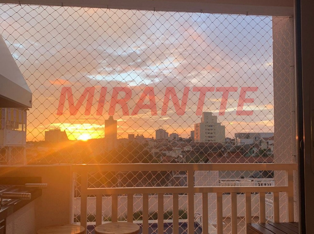 Apartamento com 2 quartos em Vila Guilherme