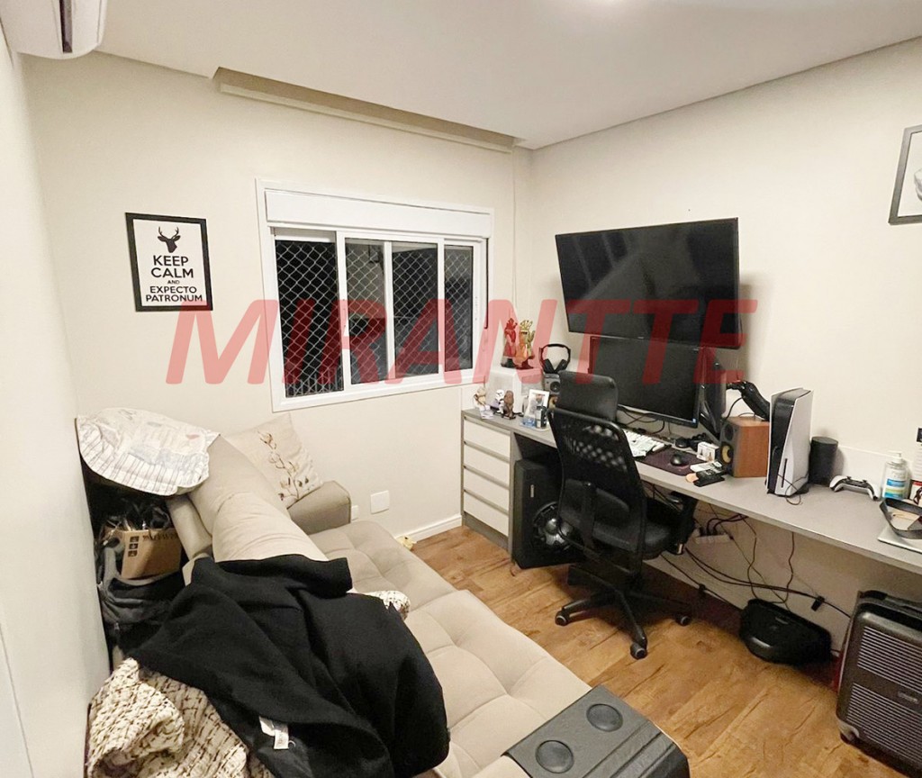 Apartamento com 2 quartos em Vila Guilherme