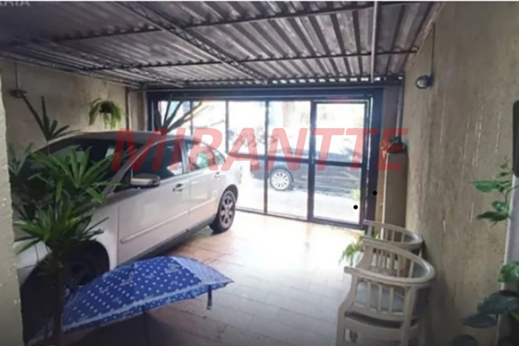 Casa terrea de 166m² com 2 quartos em Barra Funda