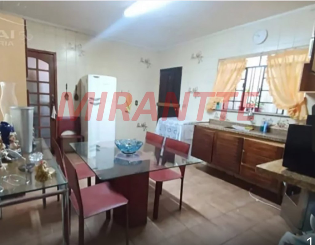 Casa terrea de 166m² com 2 quartos em Barra Funda