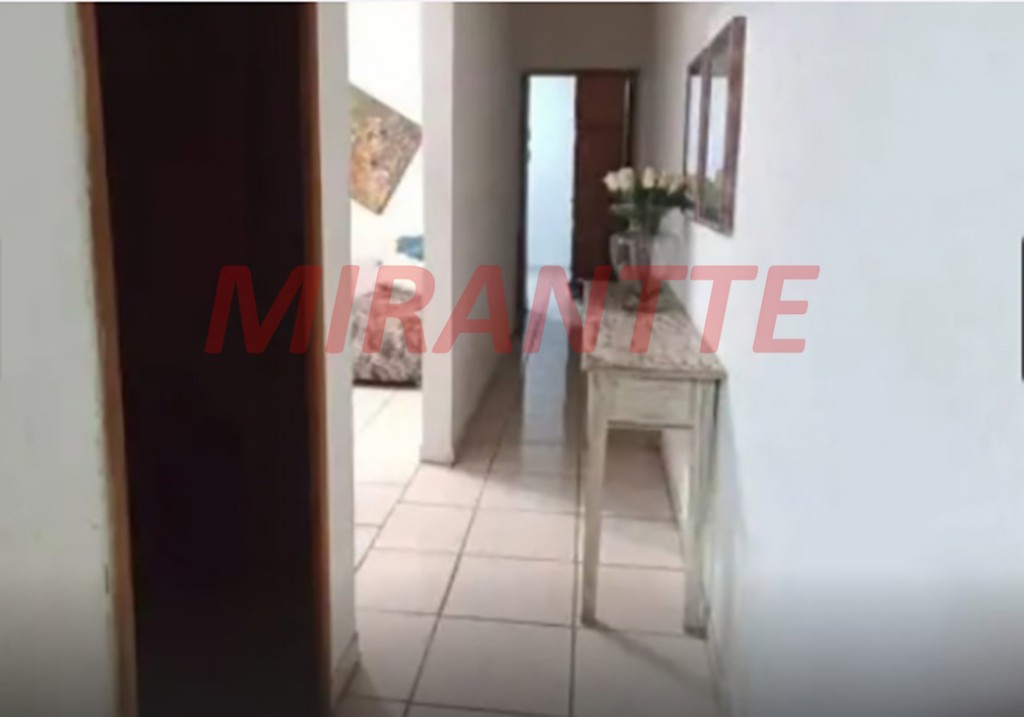 Casa terrea de 166m² com 2 quartos em Barra Funda