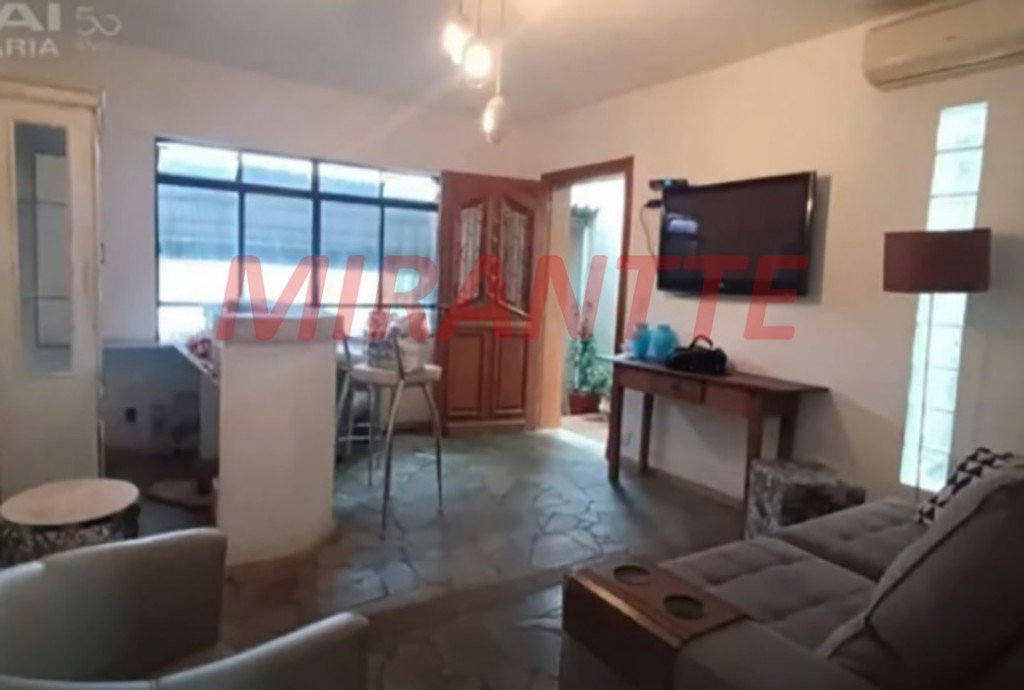 Casa terrea de 166m² com 2 quartos em Barra Funda
