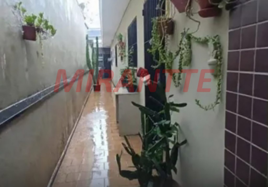 Casa terrea de 166m² com 2 quartos em Barra Funda