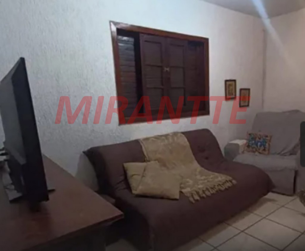 Casa terrea de 166m² com 2 quartos em Barra Funda