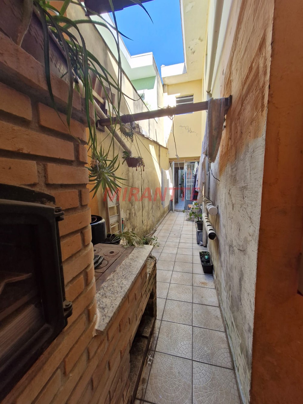 Sobrado de 160m² com 4 quartos em Tucuruvi