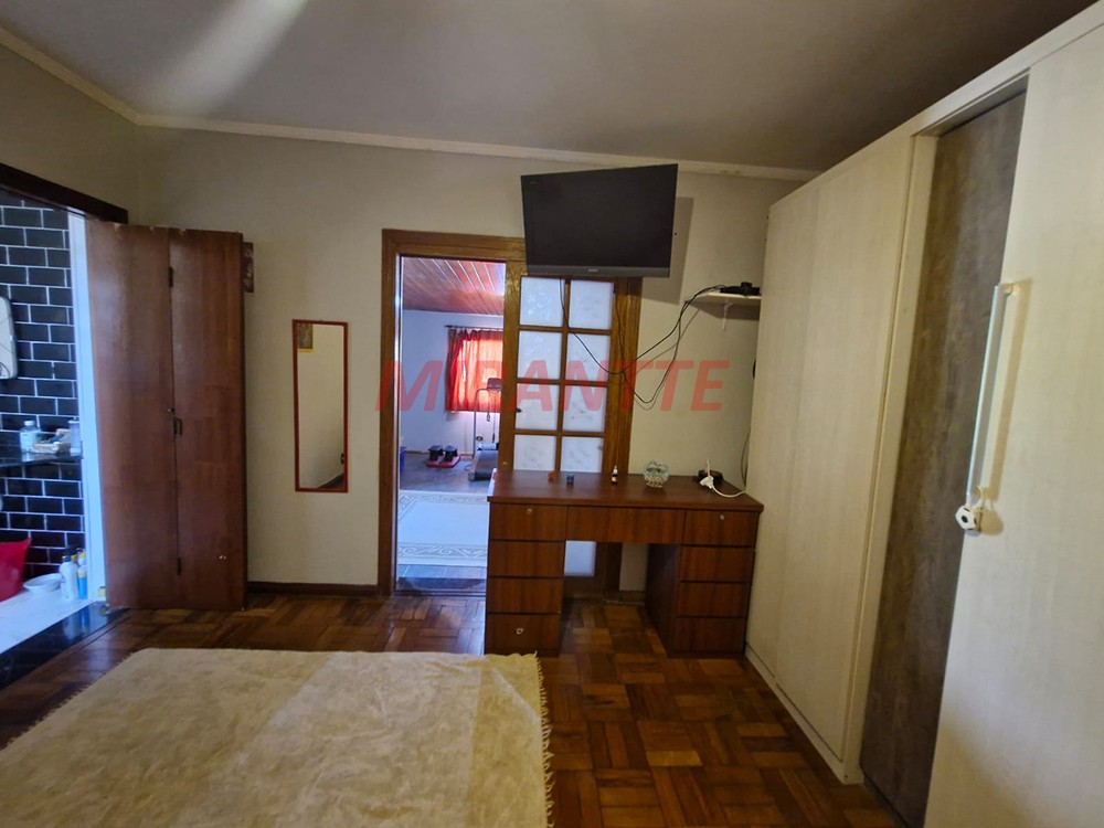 Sobrado de 160m² com 4 quartos em Tucuruvi