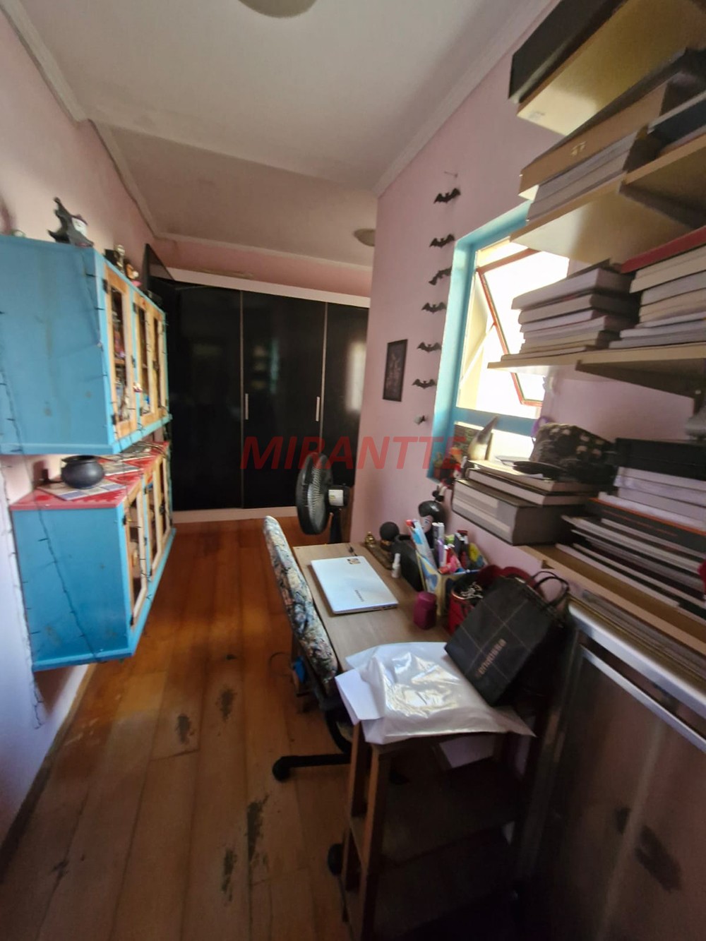 Sobrado de 160m² com 4 quartos em Tucuruvi