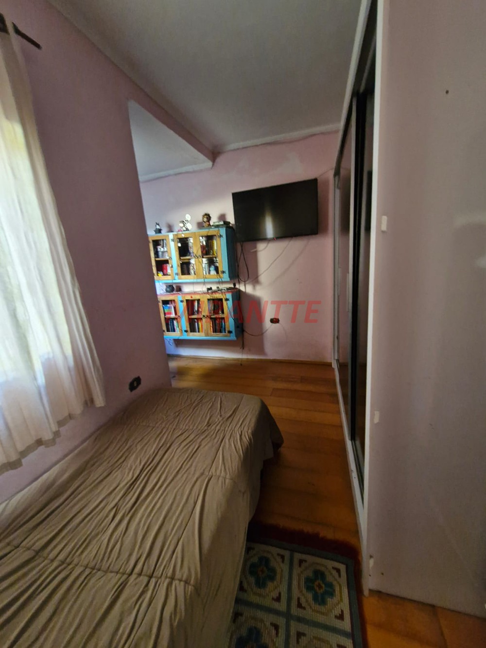Sobrado de 160m² com 4 quartos em Tucuruvi