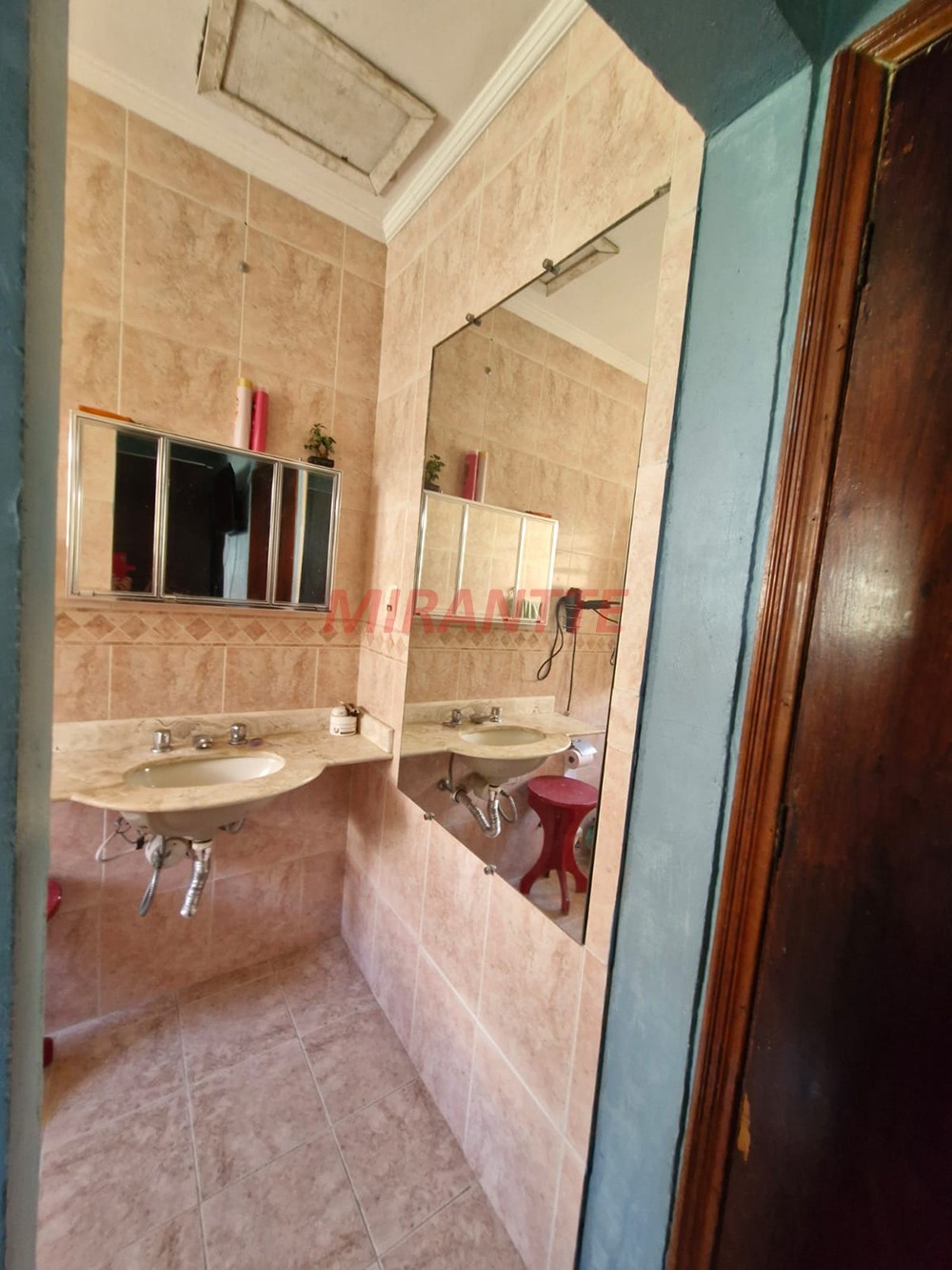 Sobrado de 160m² com 4 quartos em Tucuruvi