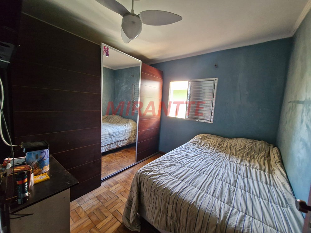 Sobrado de 160m² com 4 quartos em Tucuruvi
