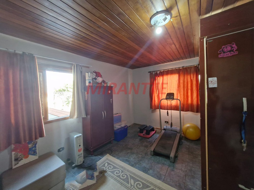 Sobrado de 160m² com 4 quartos em Tucuruvi
