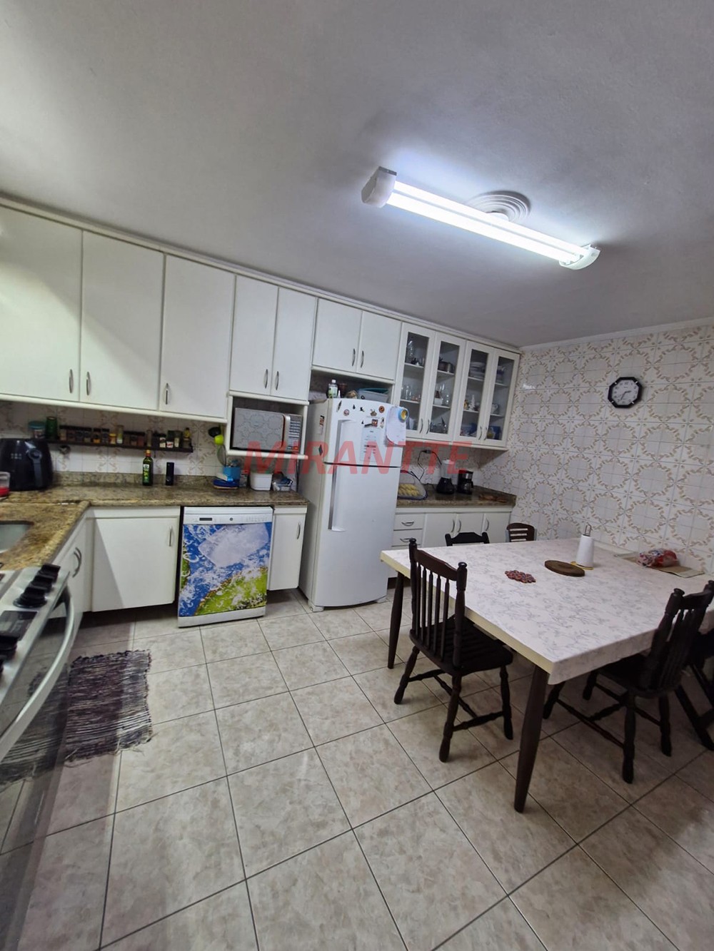Sobrado de 160m² com 4 quartos em Tucuruvi
