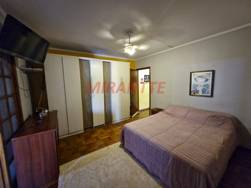 Sobrado de 160m² com 4 quartos em Tucuruvi