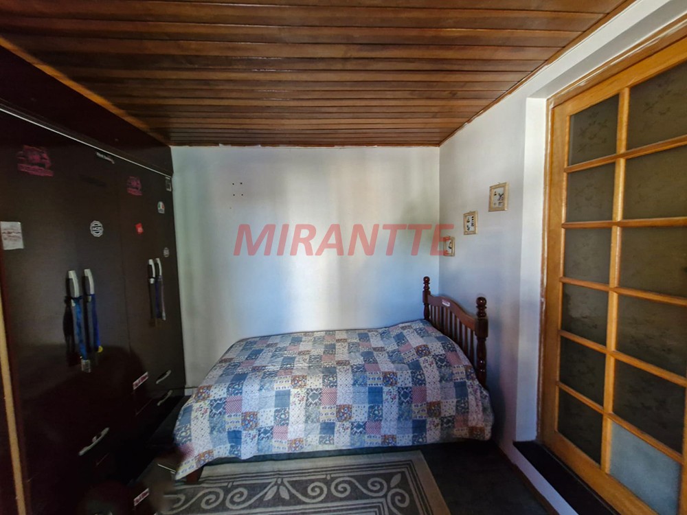 Sobrado de 160m² com 4 quartos em Tucuruvi