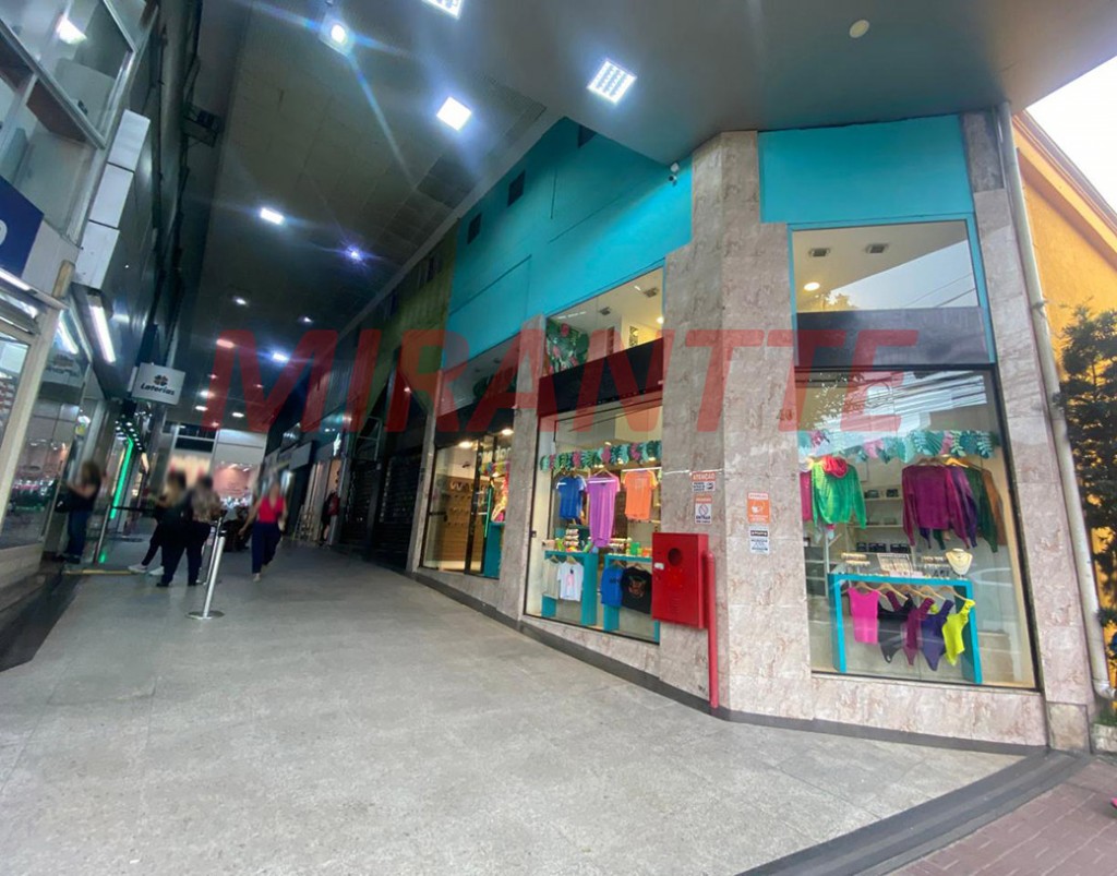 Comercial de 88m² em Santana