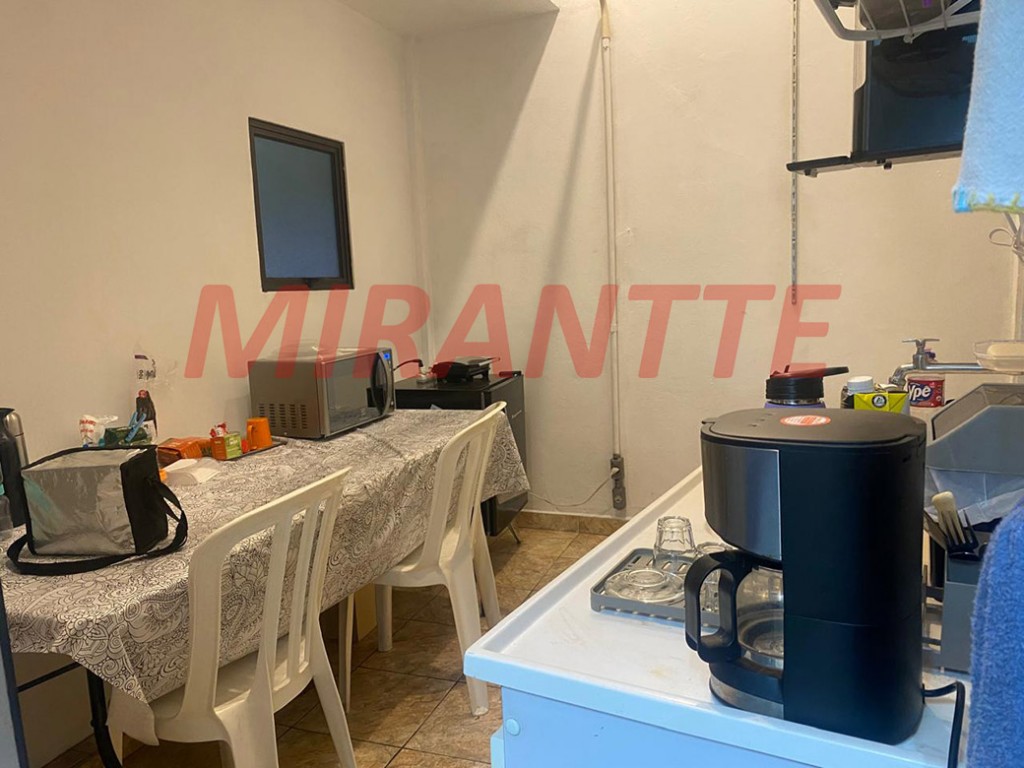 Comercial de 88m² em Santana