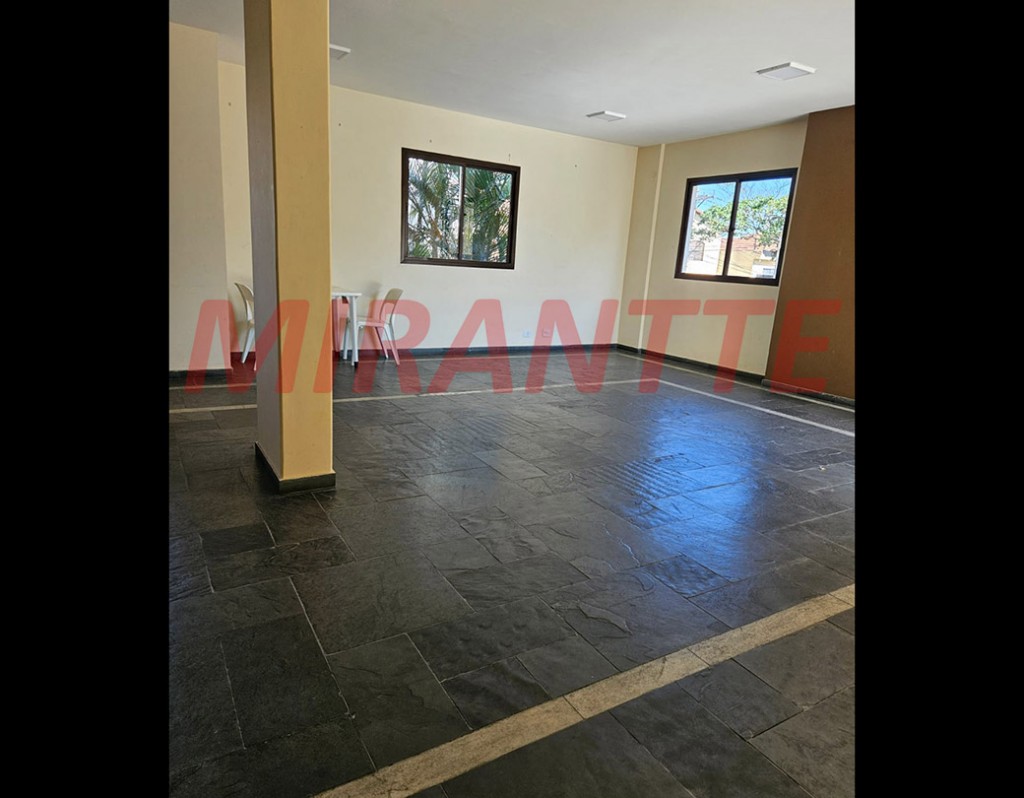 Apartamento de 85m² com 3 quartos em Santa Terezinha