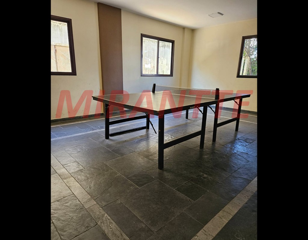 Apartamento de 85m² com 3 quartos em Santa Terezinha