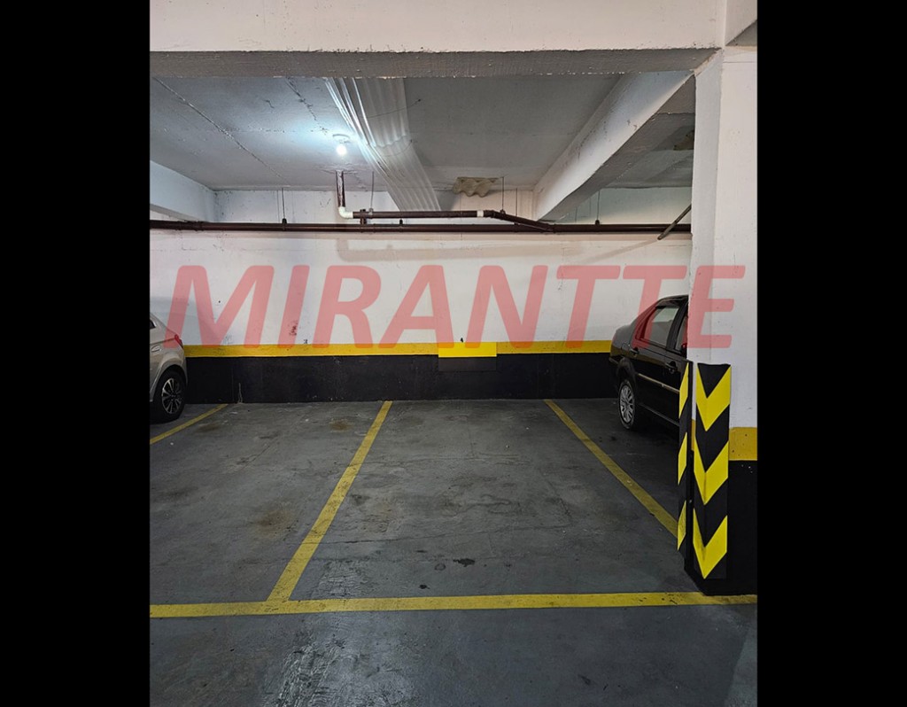 Apartamento de 85m² com 3 quartos em Santa Terezinha