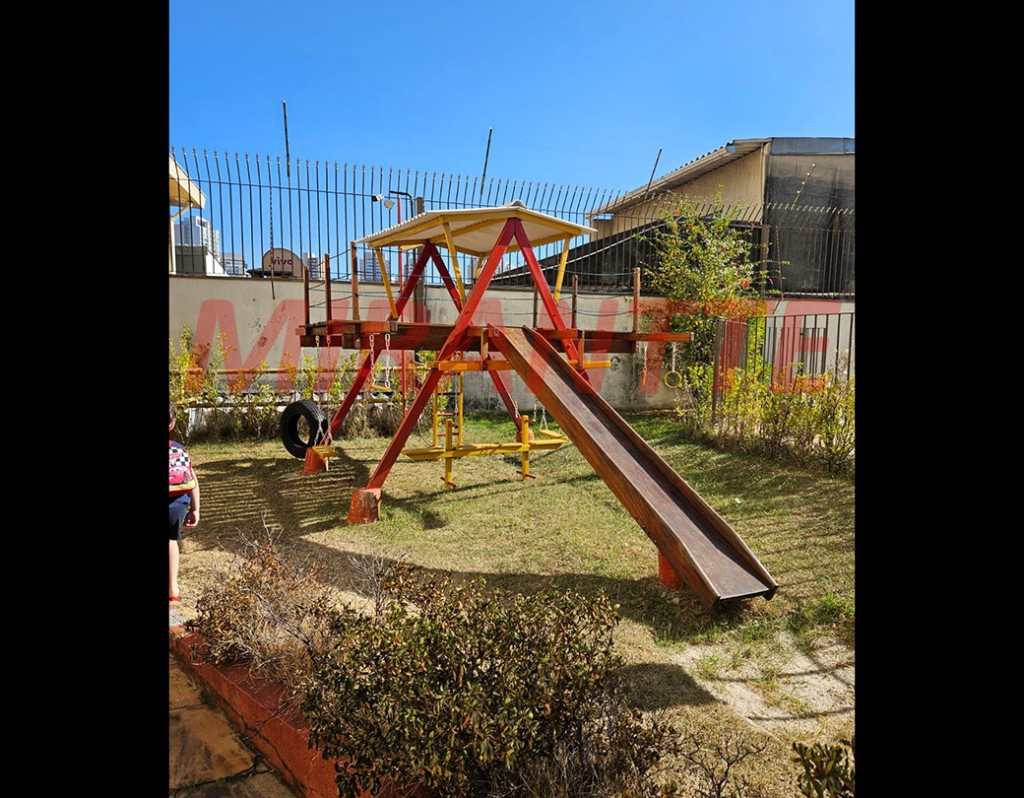Apartamento de 85m² com 3 quartos em Santa Terezinha