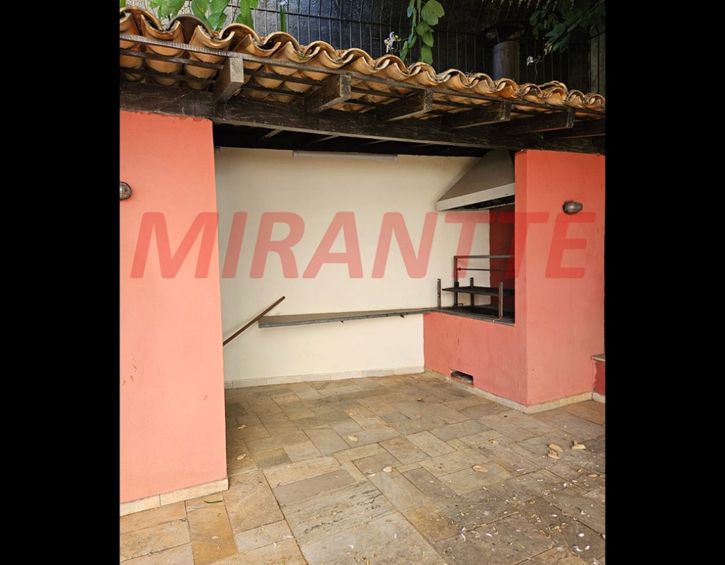 Apartamento de 85m² com 3 quartos em Santa Terezinha