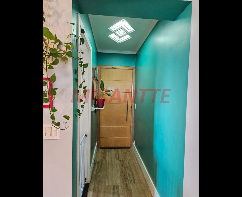 Apartamento de 85m² com 3 quartos em Santa Terezinha