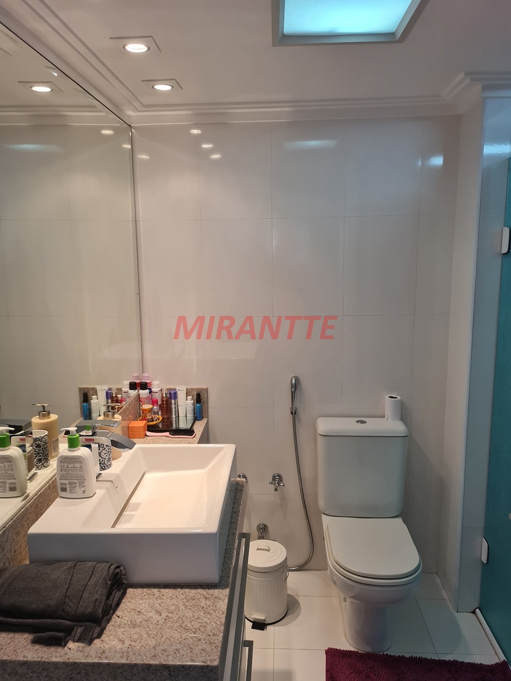 Cobertura de 236m² com 3 quartos em Santana