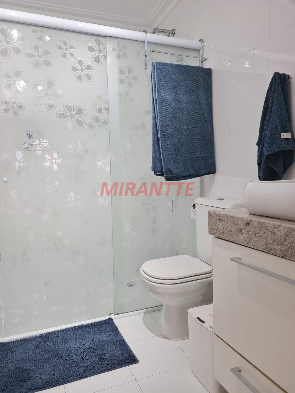 Cobertura de 236m² com 3 quartos em Santana
