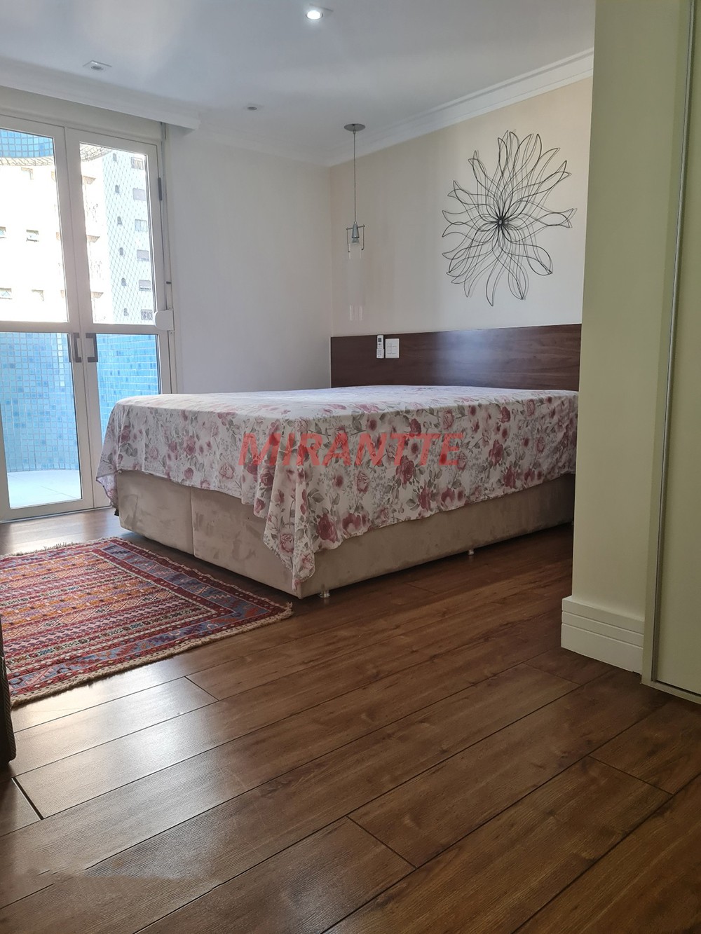 Cobertura de 236m² com 3 quartos em Santana
