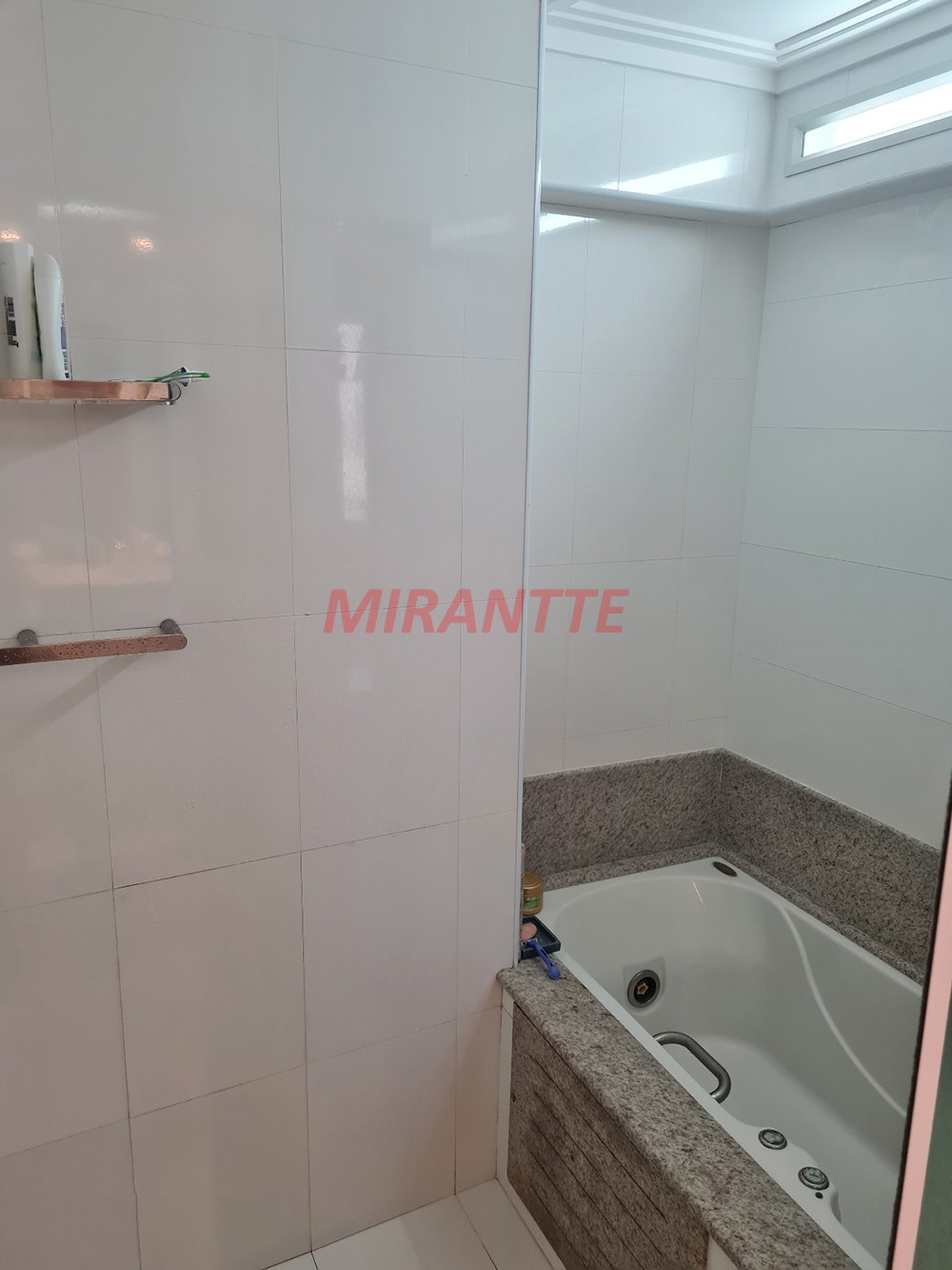 Cobertura de 236m² com 3 quartos em Santana
