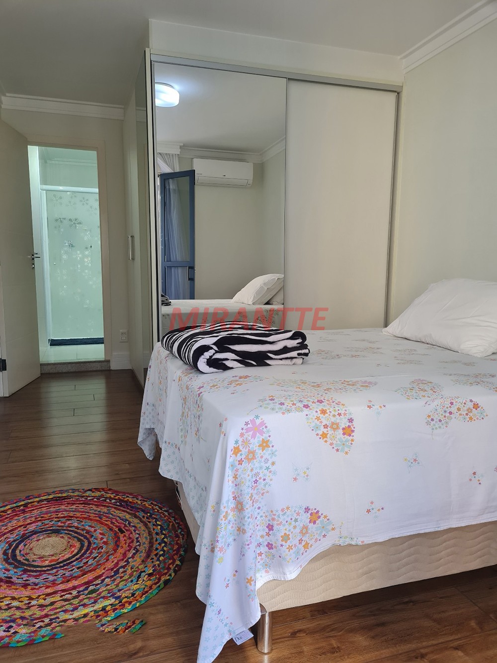 Cobertura de 236m² com 3 quartos em Santana