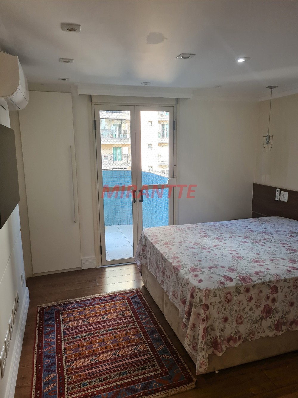 Cobertura de 236m² com 3 quartos em Santana