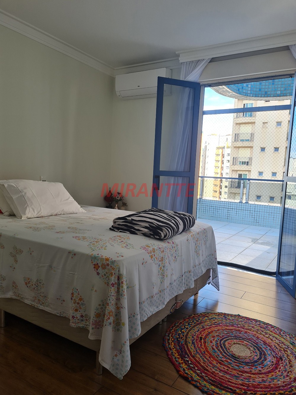 Cobertura de 236m² com 3 quartos em Santana