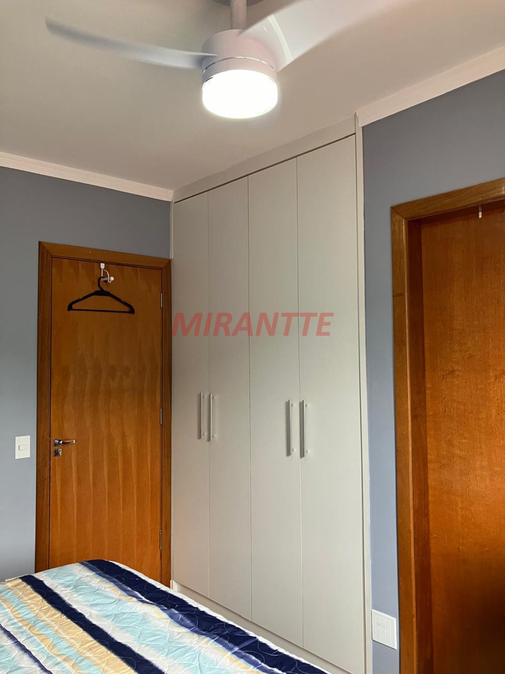 Cond. fechado de 96m² com 2 quartos em Tucuruvi