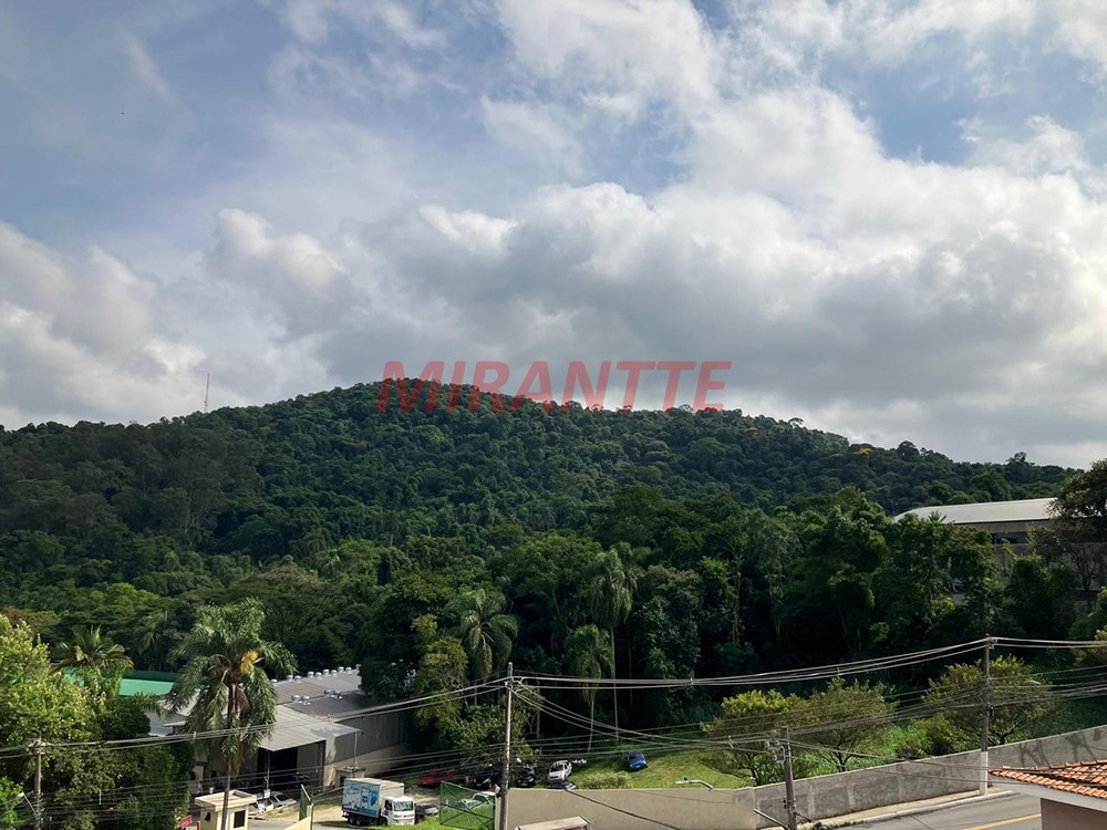 Cond. fechado de 96m² com 2 quartos em Tucuruvi
