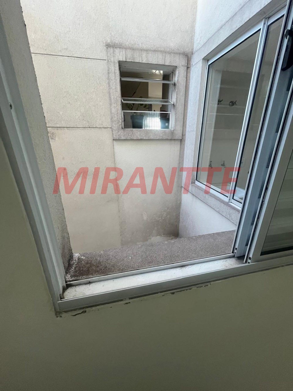 Apartamento de 37m² com 1 quartos em Vila Nova Mazzei