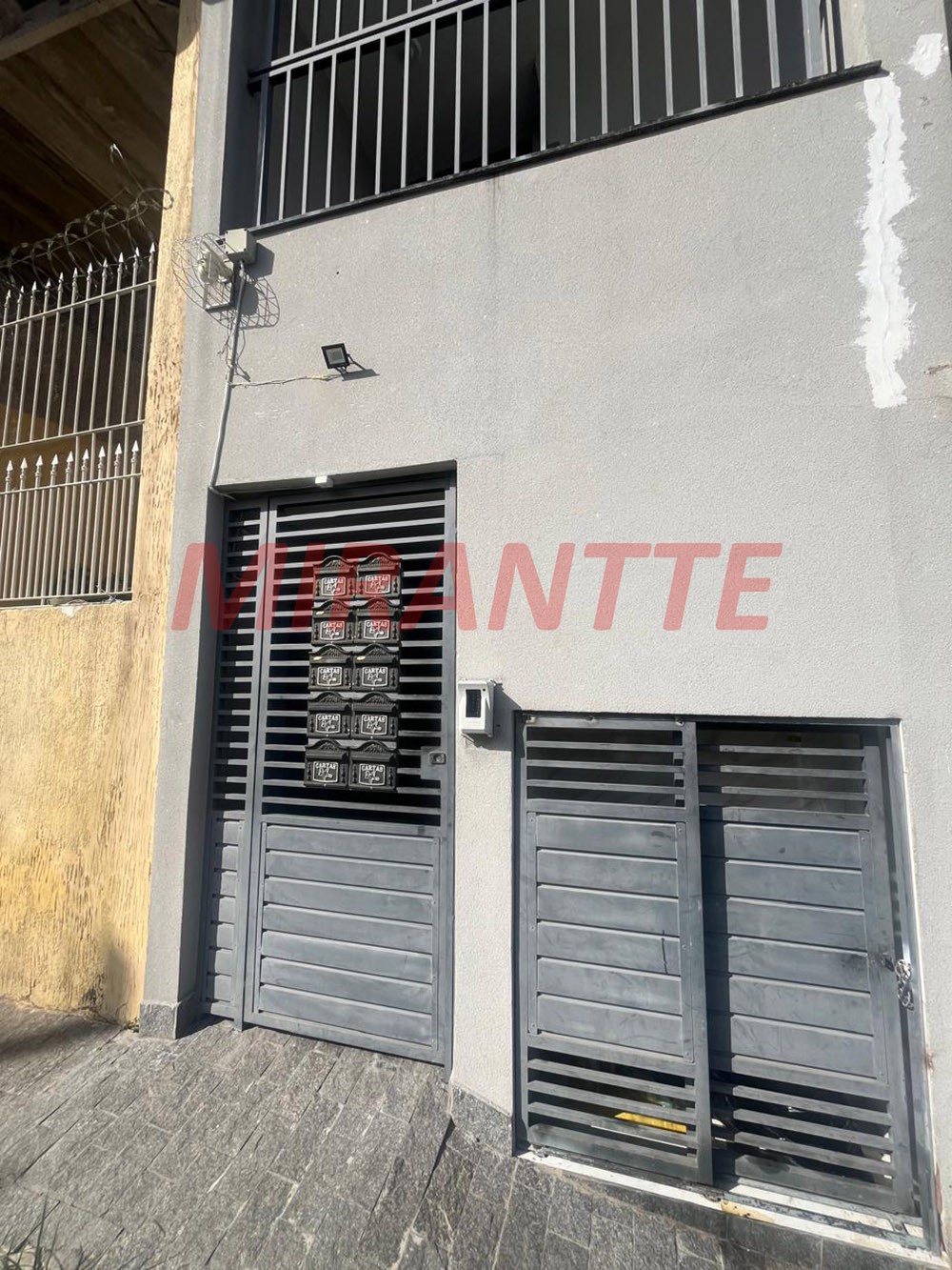 Apartamento de 37m² com 1 quartos em Vila Nova Mazzei