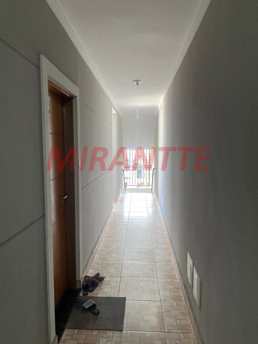 Apartamento de 37m² com 1 quartos em Vila Nova Mazzei